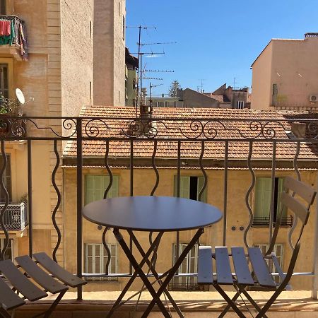 Apartmán F2 Pompeani Ajaccio  Exteriér fotografie