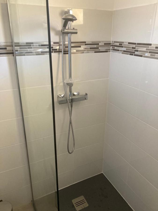 Apartmán F2 Pompeani Ajaccio  Exteriér fotografie
